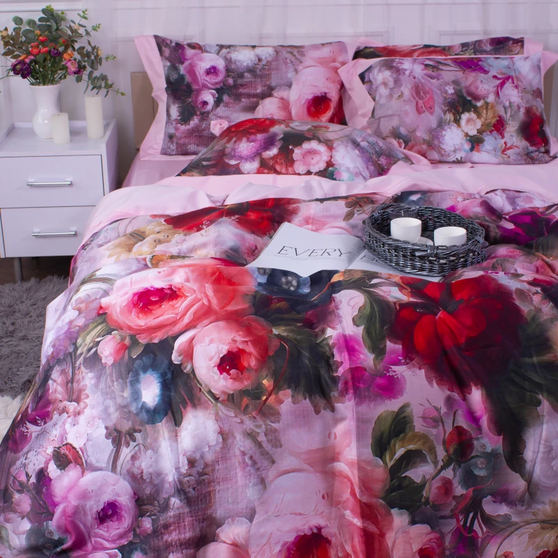 Підковдра Сатин ELIT "Maceo" - 1