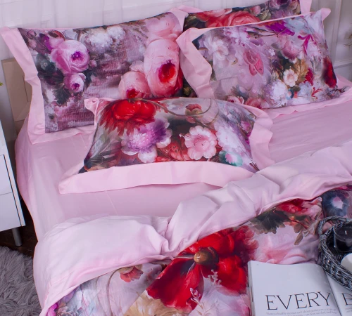 Простирадло Сатин ELIT "Maceo"