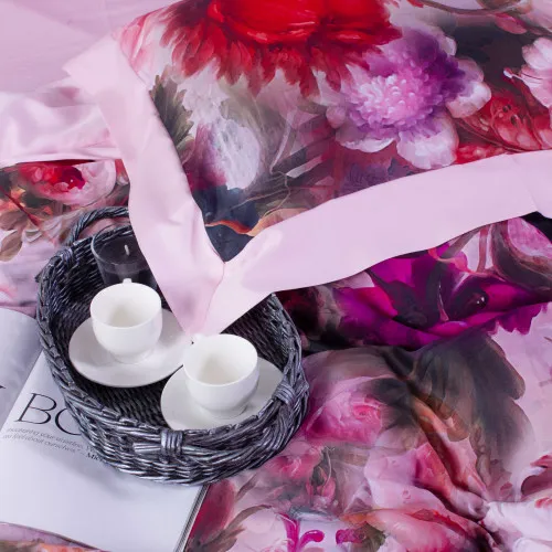 Наволочка Сатин ELIT "Maceo" - 2