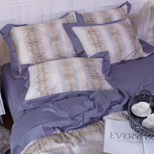 Наволочка Сатин ELIT "Massimo"