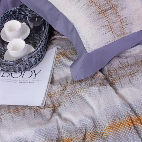 Наволочка Сатин ELIT "Massimo" - 2