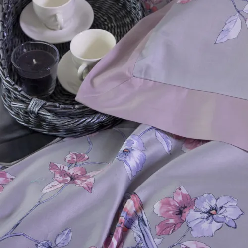 Наволочка Сатин ELIT "Tiberia" - 2