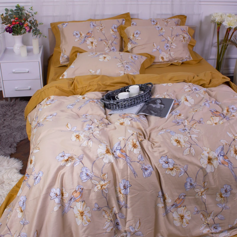 Підковдра Сатин ELIT "Horatio" - 3