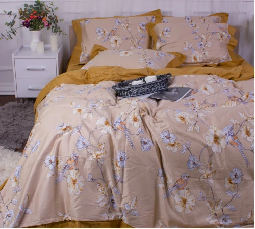 Підковдра Сатин ELIT "Horatio"