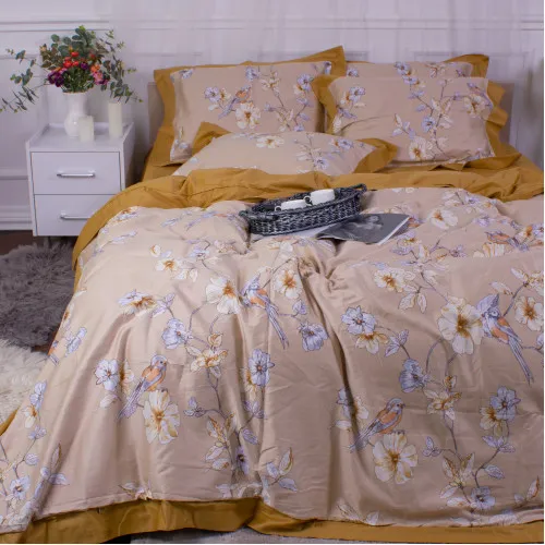 Підковдра Сатин ELIT "Horatio"