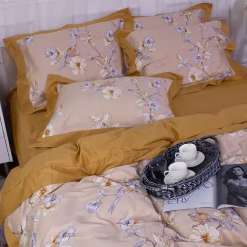 Наволочка Сатин ELIT "Horatio"