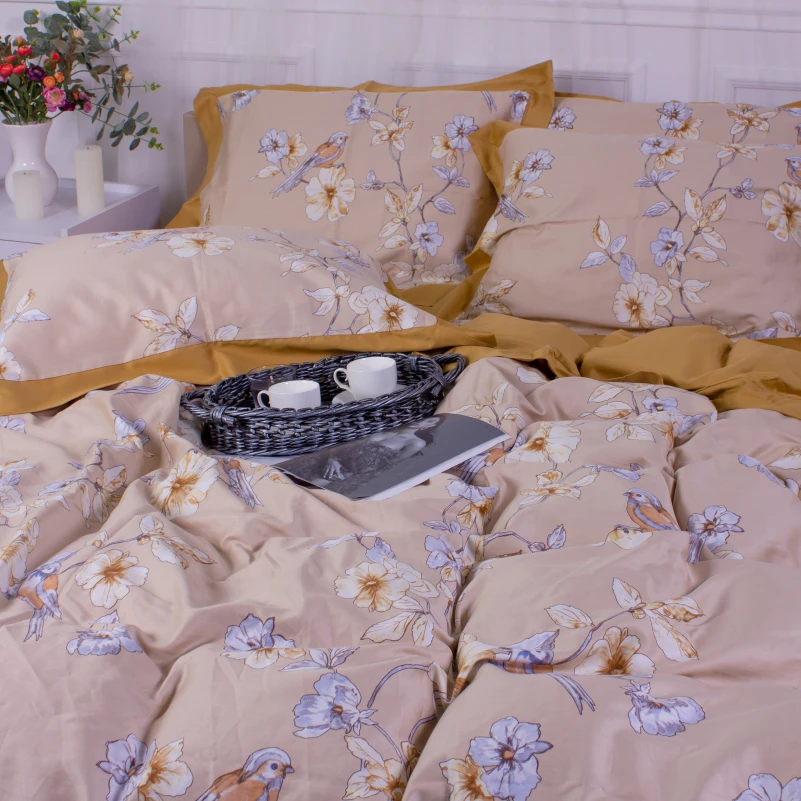 Підковдра Сатин ELIT "Horatio" - 9