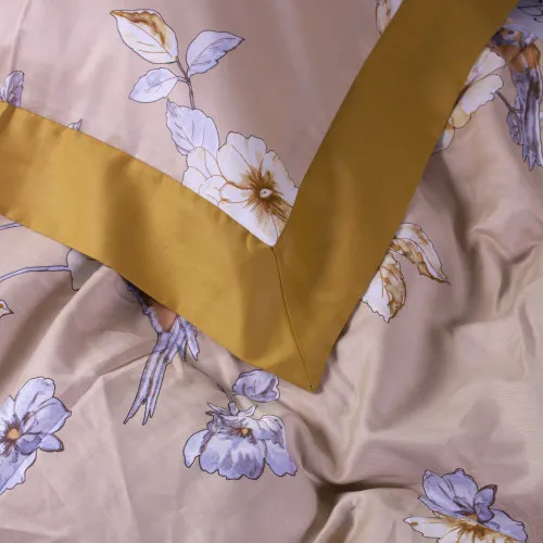 Наволочка Сатин ELIT "Horatio" - 2