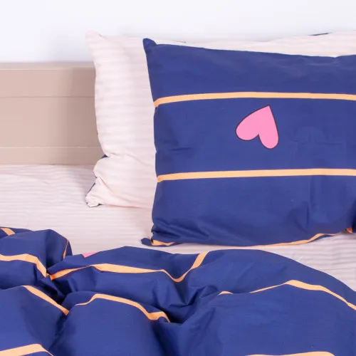 Наволочка MirSon Ranforce Elite 17-0539 Elephant