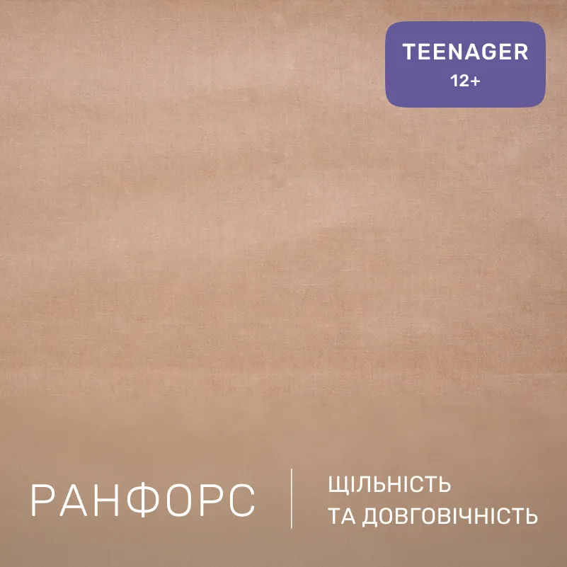 Комплект постельного белья Ranforce Elite TEENAGER 17-0921 Tiny Pilot - 1