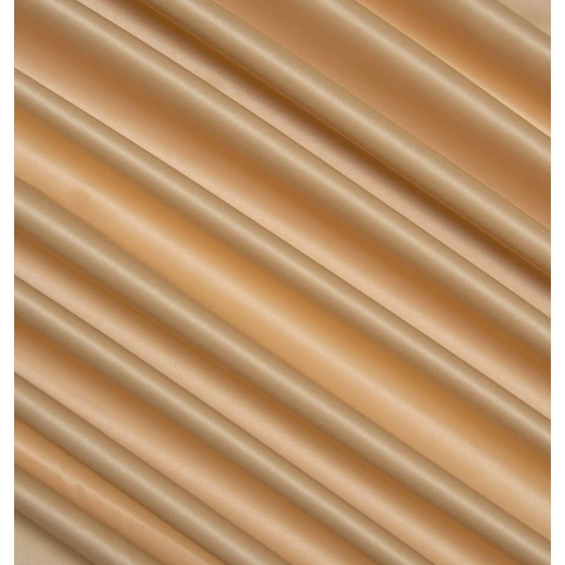 Скатертина Водонепроникна №402 - Satin Waterproof Gold - 4