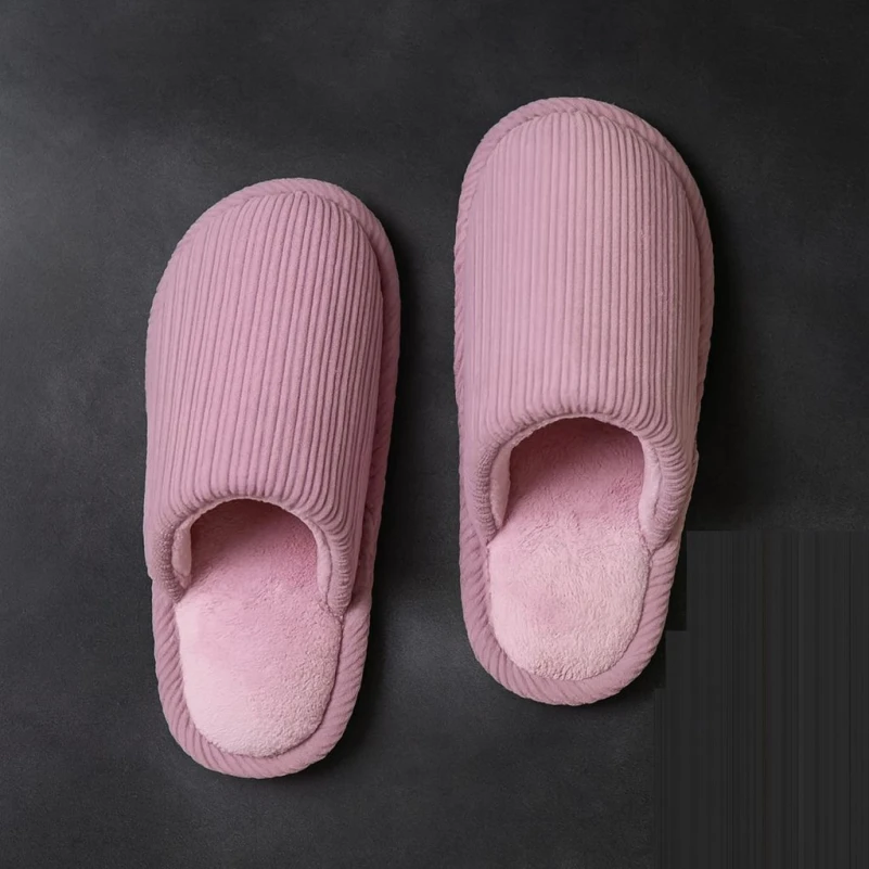 Капці "Luxe Home" pink - 1