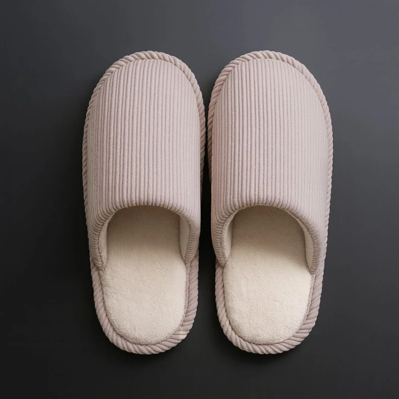 Капці "Luxe Home" beige - 1