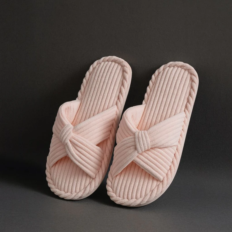 Капці "Dream Step" powder - 1