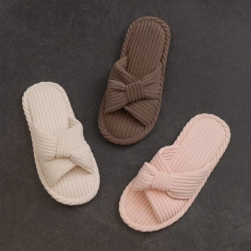 Капці "Dream Step" powder - 2