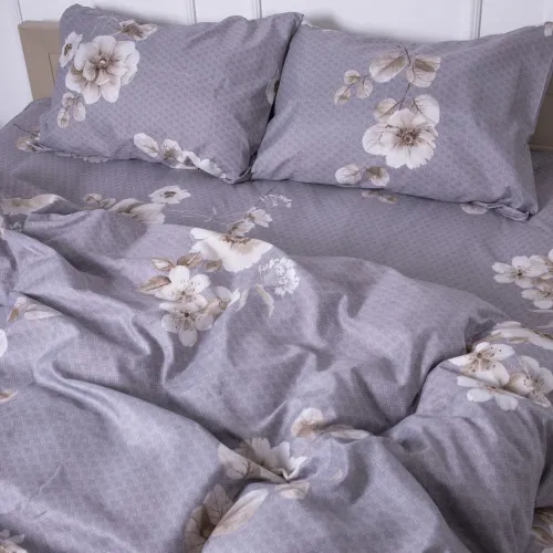 Наволочка Микрофибра принт 15-0624 Sicily