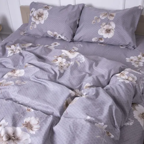 Підковдра Мікрофібра принт 15-0624 Sicily - 2