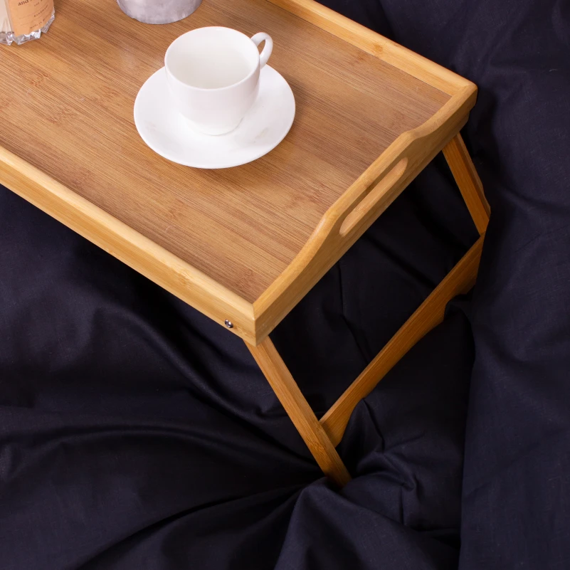 Комплект постільної білизни Mirson Ranforce Elite 16-9000 Black Stone - 6