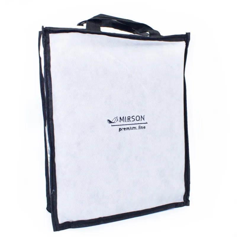 Наволочка Велюр Winter Terry 28-0015 Leucadendron - 4