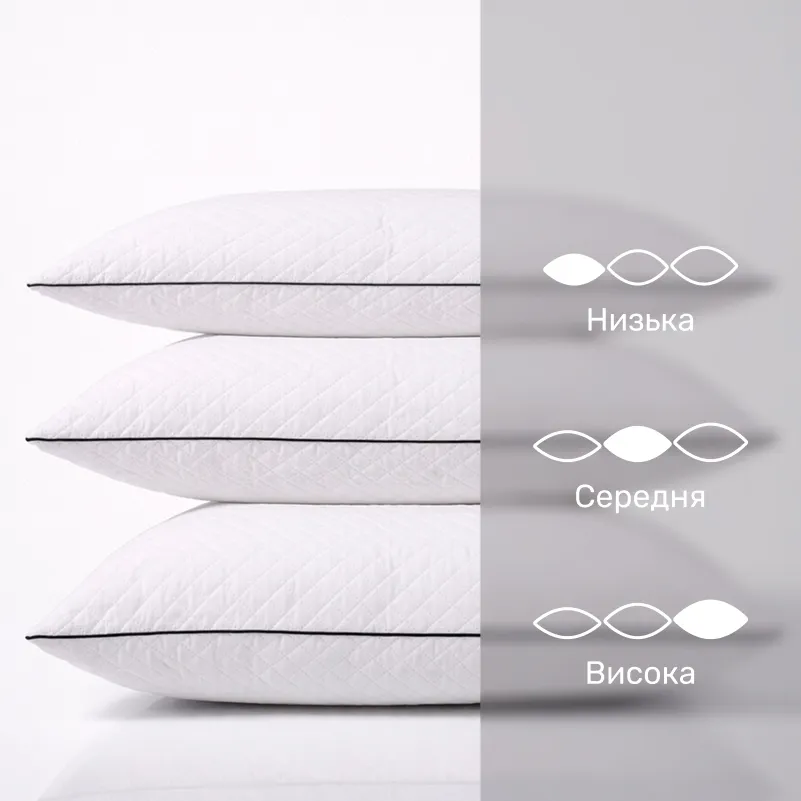  Набор антиаллергенный №9589 "Royal" Ecosilk Зима (Одеяло + подушка) - 7