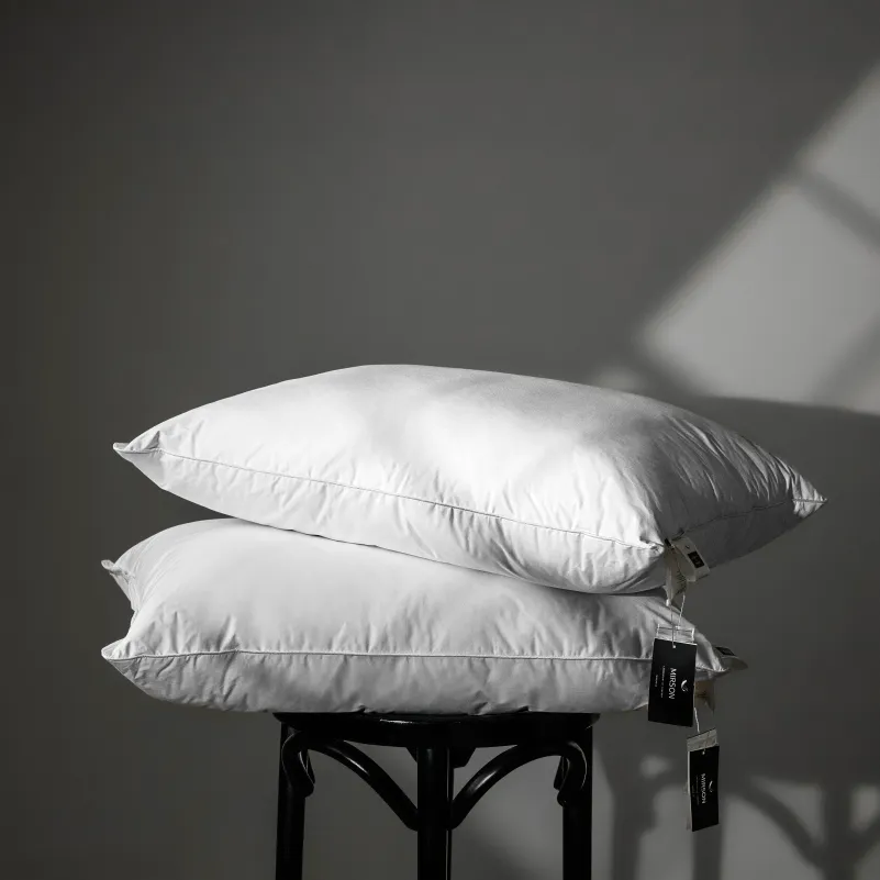 Набір пуховий №9503 "Raffaello" Зима + (Ковдра + подушка) - 6