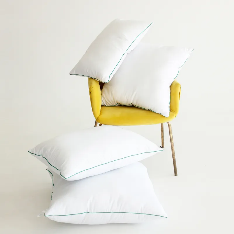 Набір бамбуковий №9537 "Eco Line" Bamboo Літо (Ковдра + подушка) - 6