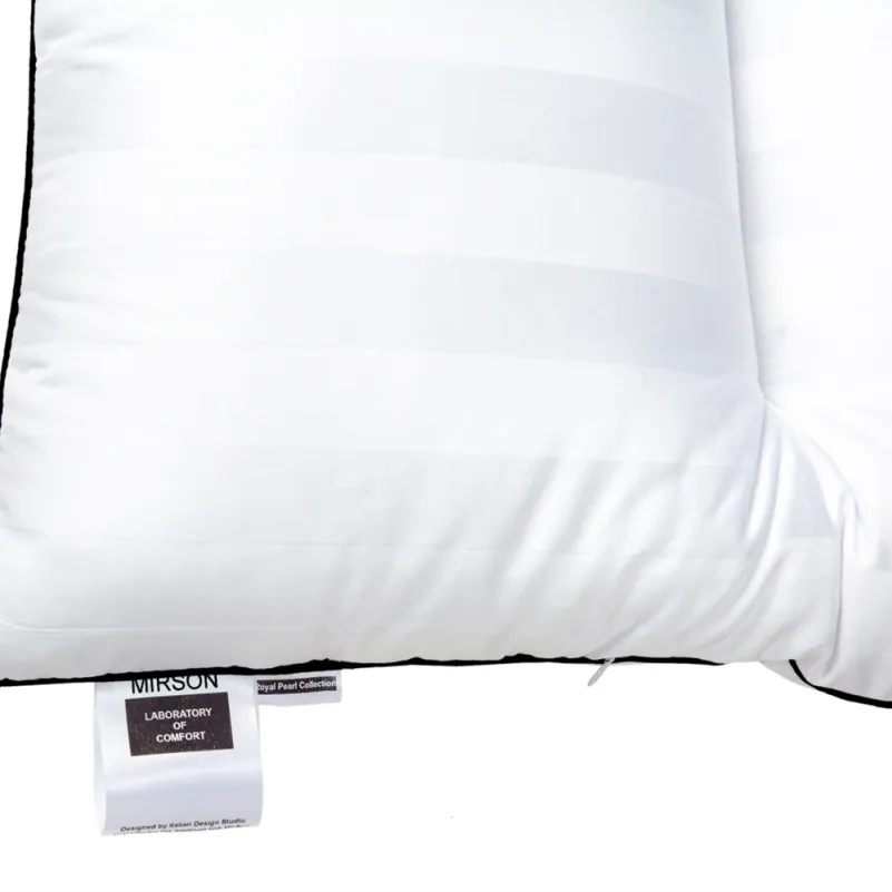 Набор шерсть №9565 "Royal" Wool Зима  (Одеяло + подушка) - 6