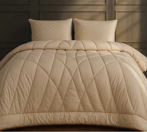 Ковдра антиалергенна Carmela №014 EcoSilk бавовна