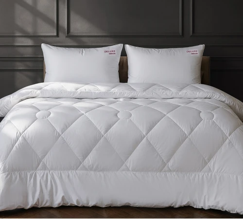 Ковдра антиалергенна DeLuxe Hand Made №1311 EcoSilk батист