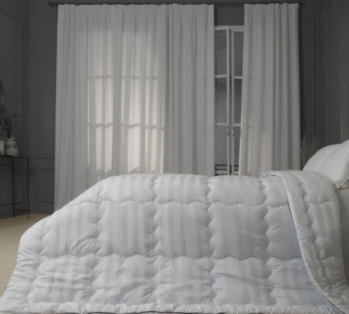 Ковдра антиалергенна Hand Made Royal №069 EcoSilk сатин