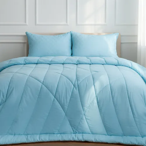 Ковдра евкаліптова Valentino №647 Eucalyptus бавовна