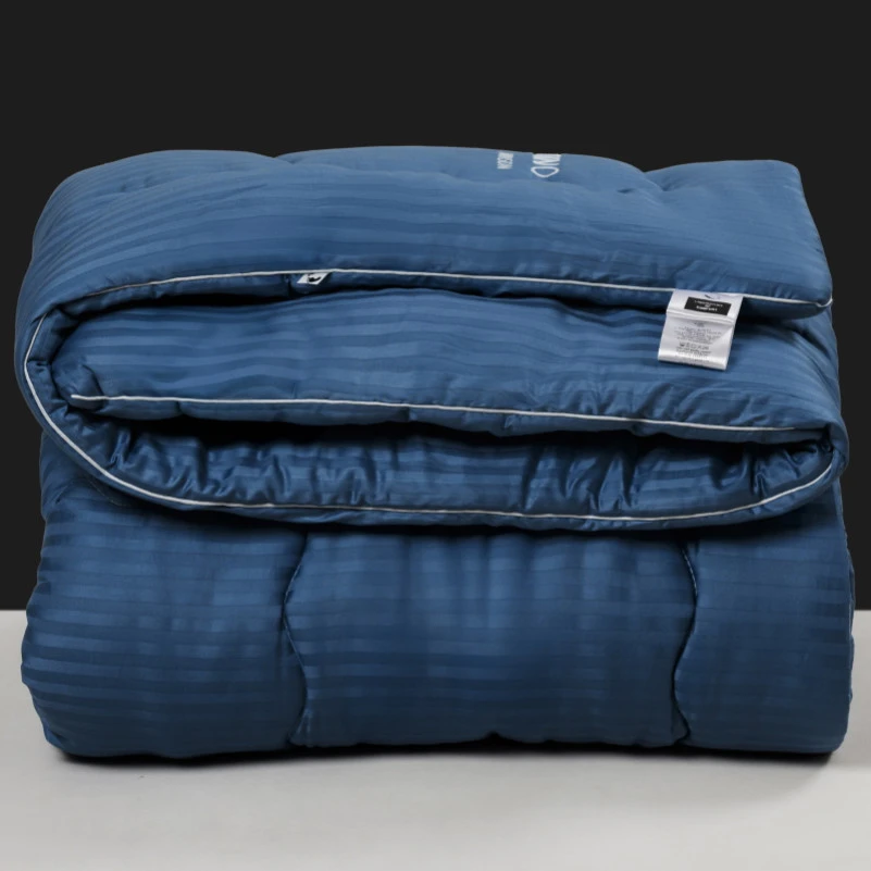 Одеяло антиаллергенное Hand Made Valentino №1331 3M ТМ THINSULATE ТМ сатин (деми) - 9