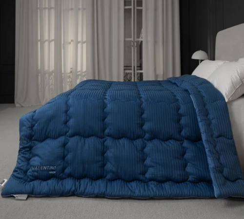 Ковдра антиалергенна Hand Made Valentino №067 EcoSilk сатин