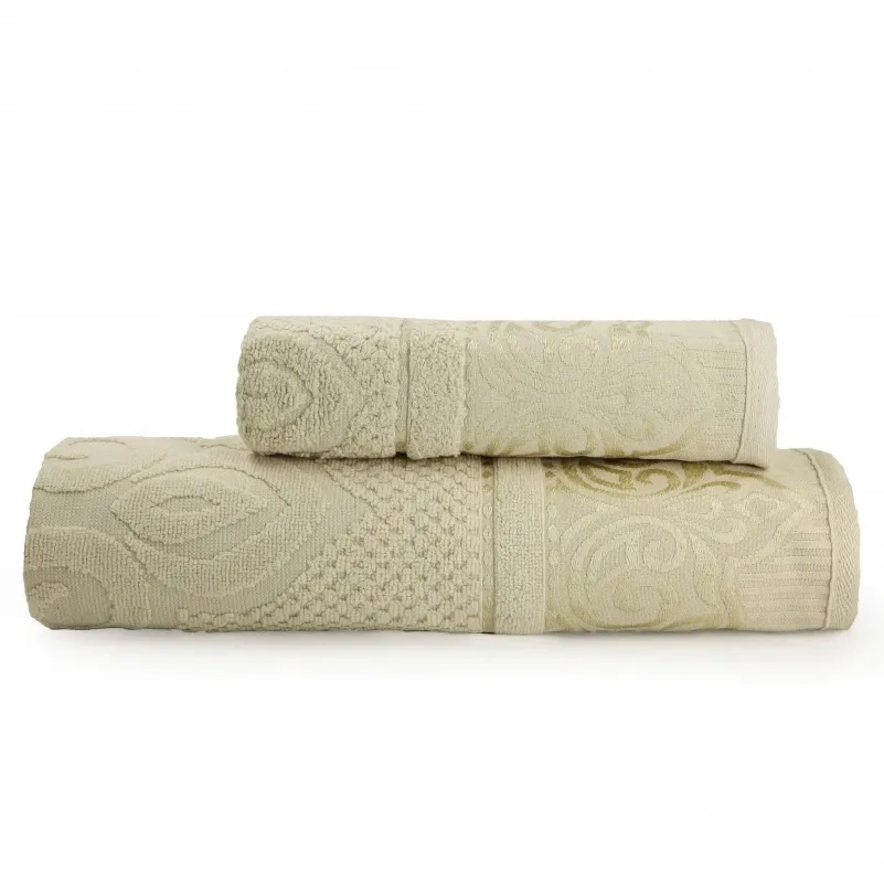 Рушник М "Premses yellow"