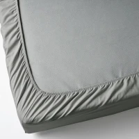 Простирадла на гумці