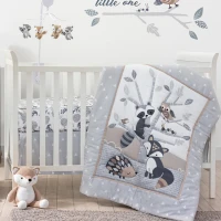 Дитячий текстиль