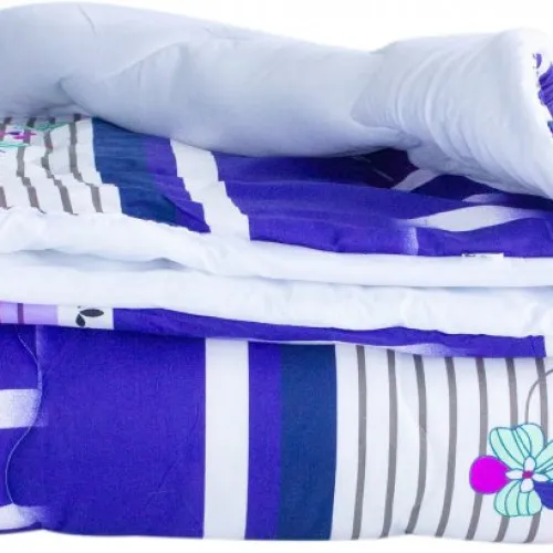 Одеяло антиалергенное EcoSilk Зима №5211 Print Line Luxembourg