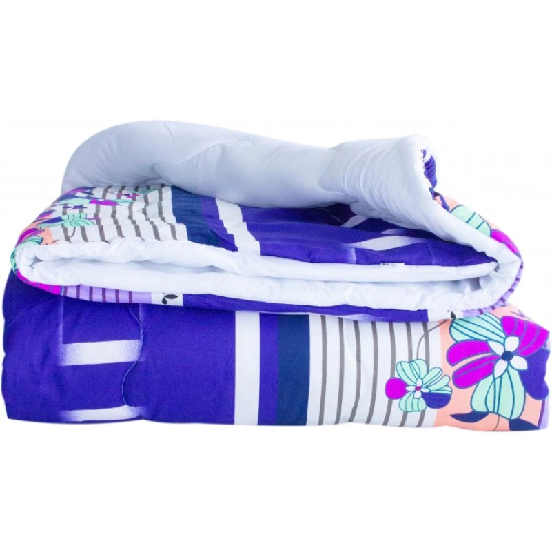 Одеяло антиалергенное EcoSilk Зима №5211 Print Line Luxembourg