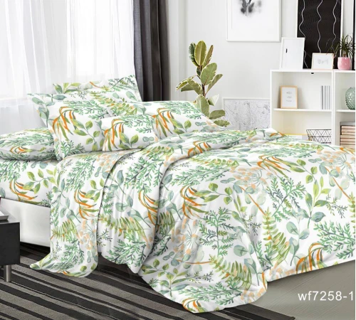 Простынь 100% полиэстер 15-0315 Robbie