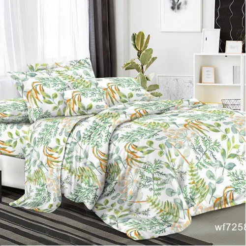 Простынь 100% полиэстер 15-0315 Robbie