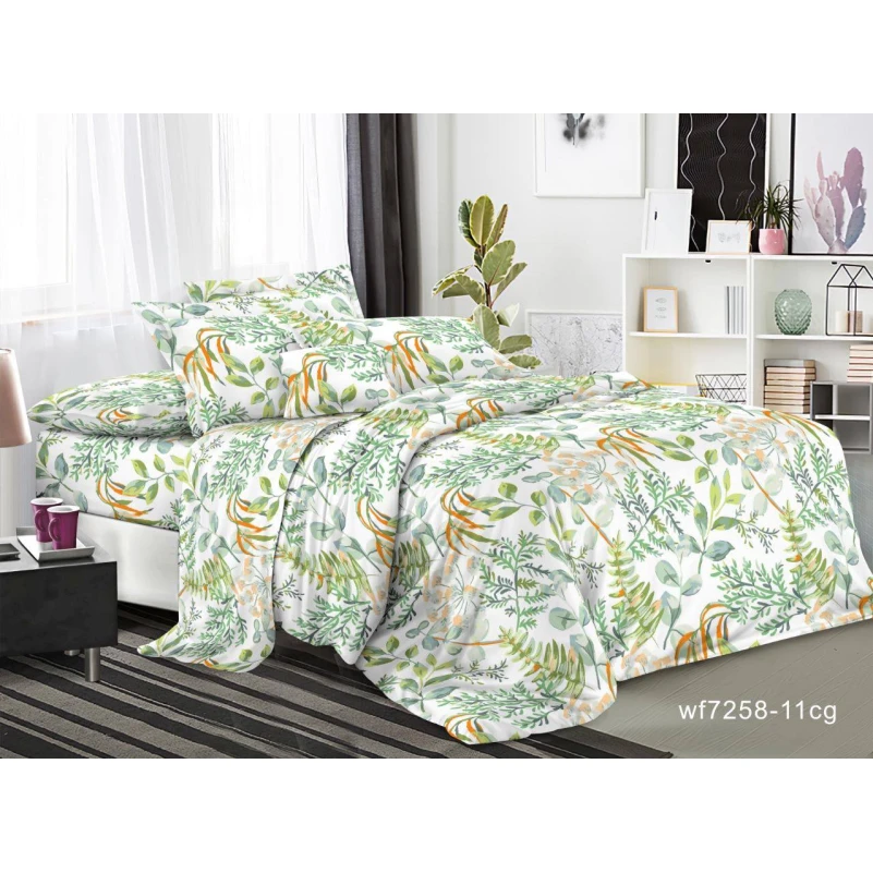 Простынь 100% полиэстер 15-0315 Robbie