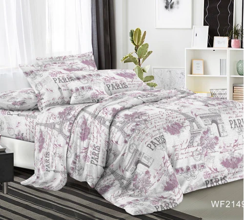 Наволочка 100% полиэстер 15-0316 Phillip