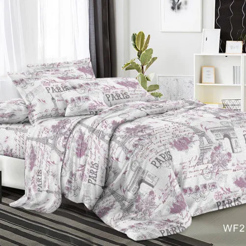 Простирадло 100% поліестер 15-0316 Phillip