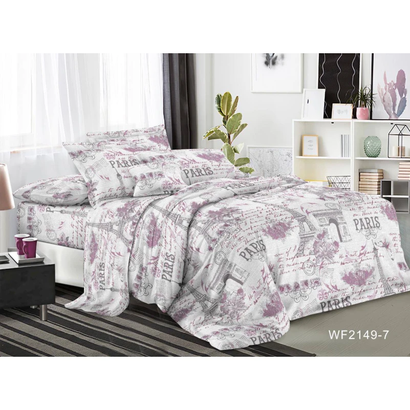 Наволочка 100% полиэстер 15-0316 Phillip