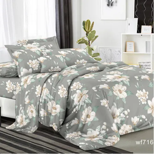 Простирадло 100% поліестер 15-0320 Mark