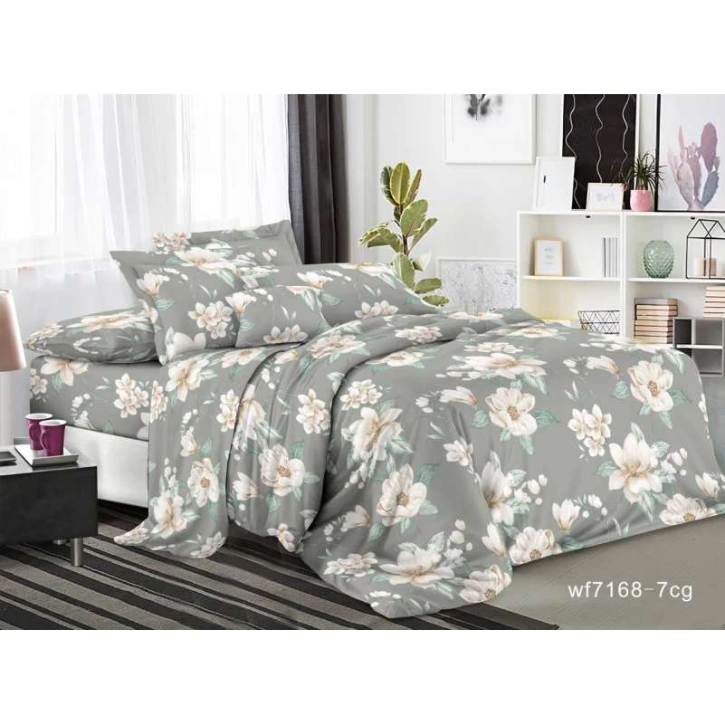 Наволочка 100% поліестер 15-0320 Mark