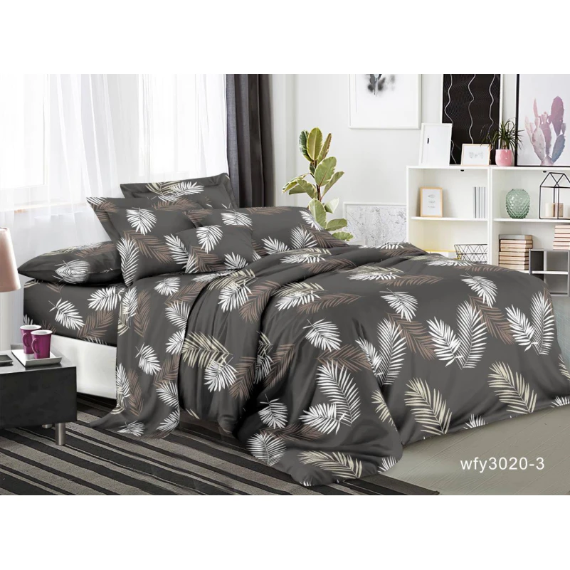 Наволочка 100% полиэстер 15-0321 Magnus