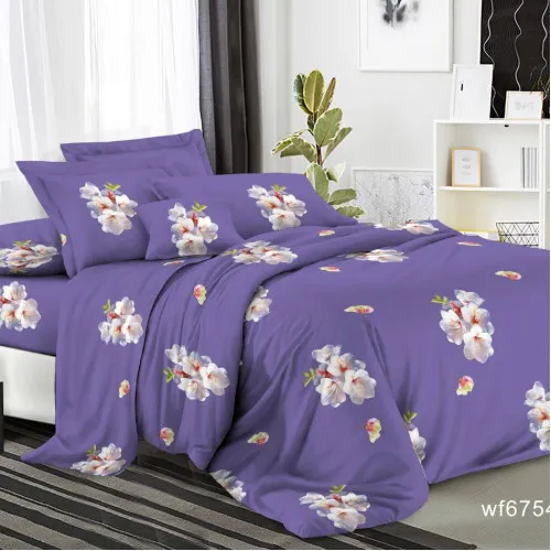 Простирадло 100% поліестер 15-0324 Connor