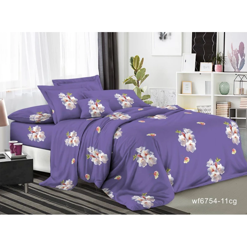 Наволочка 100% поліестер 15-0324 Connor