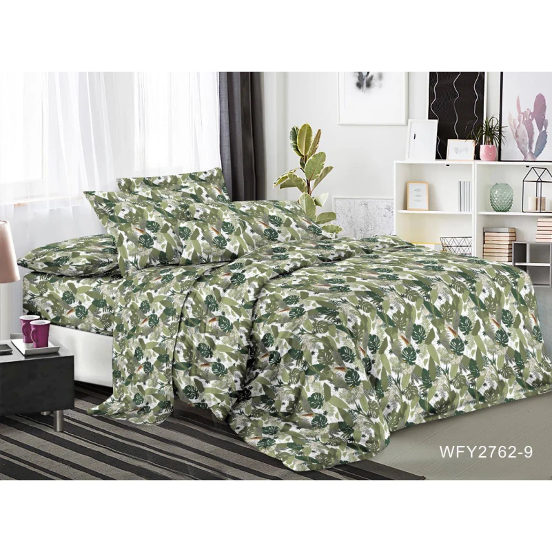 Пододеяльник 100% полиэстер 15-0325 Kathleen